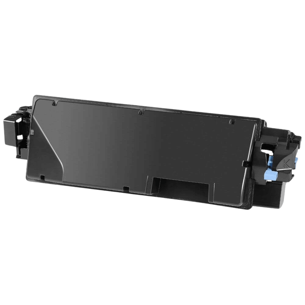 Kyocera TK-5150BK svart kompatibel toner 12000 sider (1T02NS0NL0)