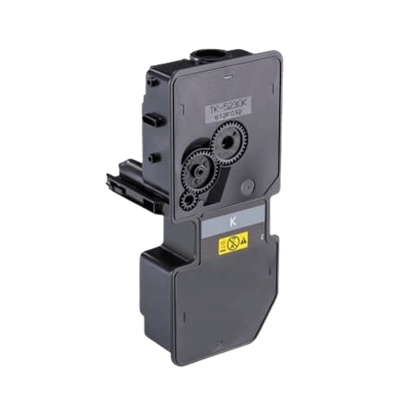 Kyocera TK-5220K svart kompatibel toner 1200 sider (1T02R90NL1)
