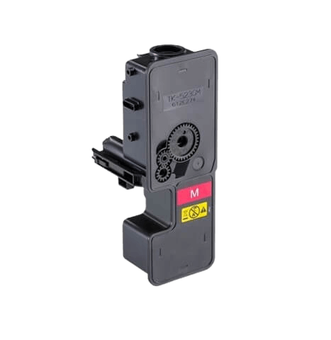 Kyocera TK-5230M XL magenta kompatibel toner 2200 sider (1T02R9BNL0)