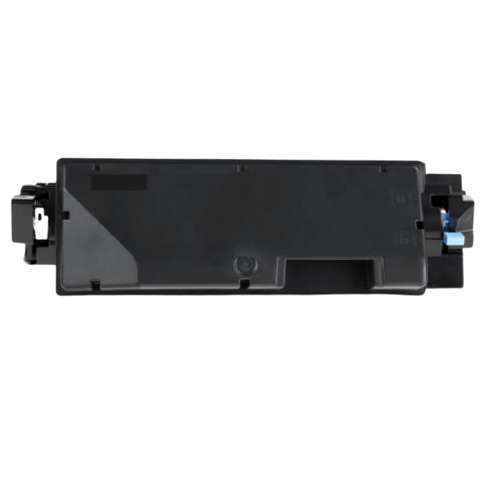 Kyocera TK-5270BK svart kompatibel toner 8000 sider (1T02TV0NL0)