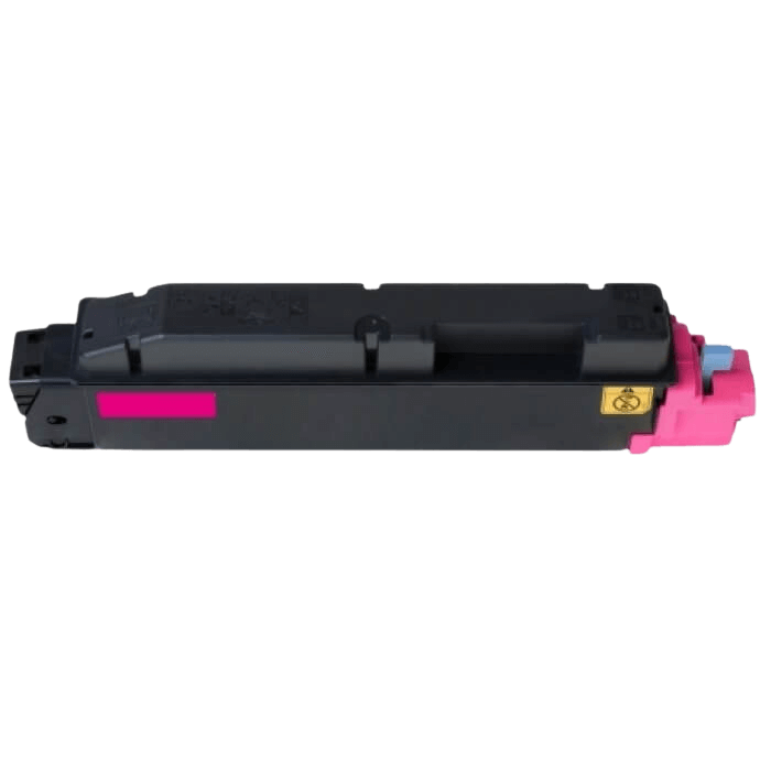 Kyocera TK-5270M magenta kompatibel toner 8000 sider (1T02TVBNL0)