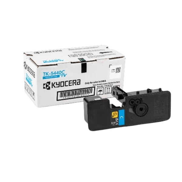 Kyocera TK-5440C XL cyan original toner 2400 sider (1T0C0ACNL0)