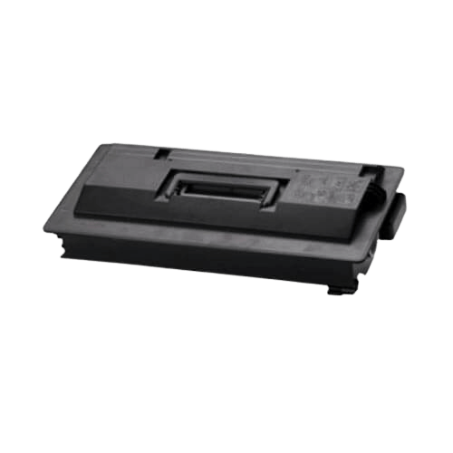 Kyocera TK-715K svart kompatibel toner 34000 sider (1T02GR0EU0)