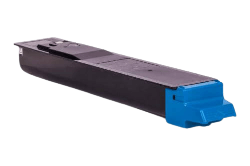 Kyocera TK-8115C cyan kompatibel toner 6000 sider (1T02P3CNL0)