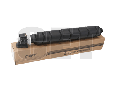 Kyocera TK-8335K svart kompatibel toner 25000 sider (1T02RL0NL0)