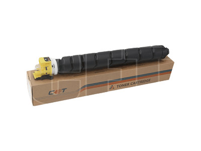 Kyocera TK-8335Y gul kompatibel toner 15000 sider (1T02RLANL0)