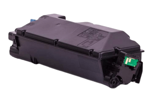 Kyocera TK5280BK svart kompatibel toner 13000 sider (1T02TW0NL0)