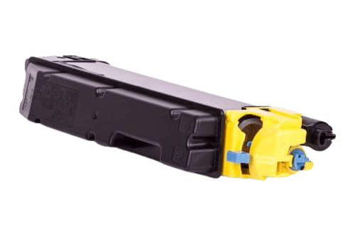 Kyocera TK5280Y gul kompatibel toner 11000 sider (1T02TWANL0)