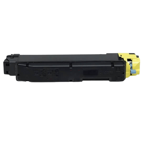 Kyocera TK5280Y gul original toner 11000 sider (1T02TWANL0)