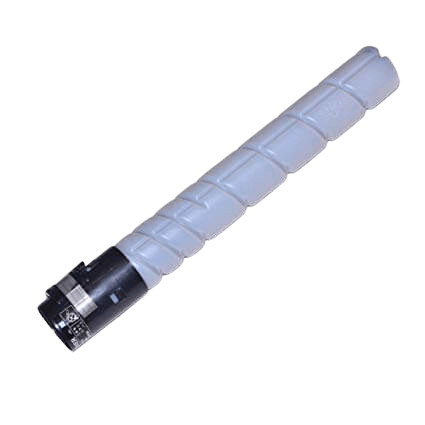 Lexmark 64G0H00 svart kompatibel toner 32500 sider