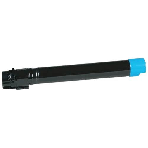 Lexmark C950X2CG cyan kompatibel toner 32000 sider