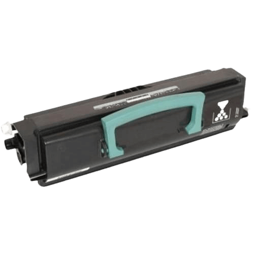 Lexmark E450H31E XL svart kompatibel toner 11000 sider (E450H11E)