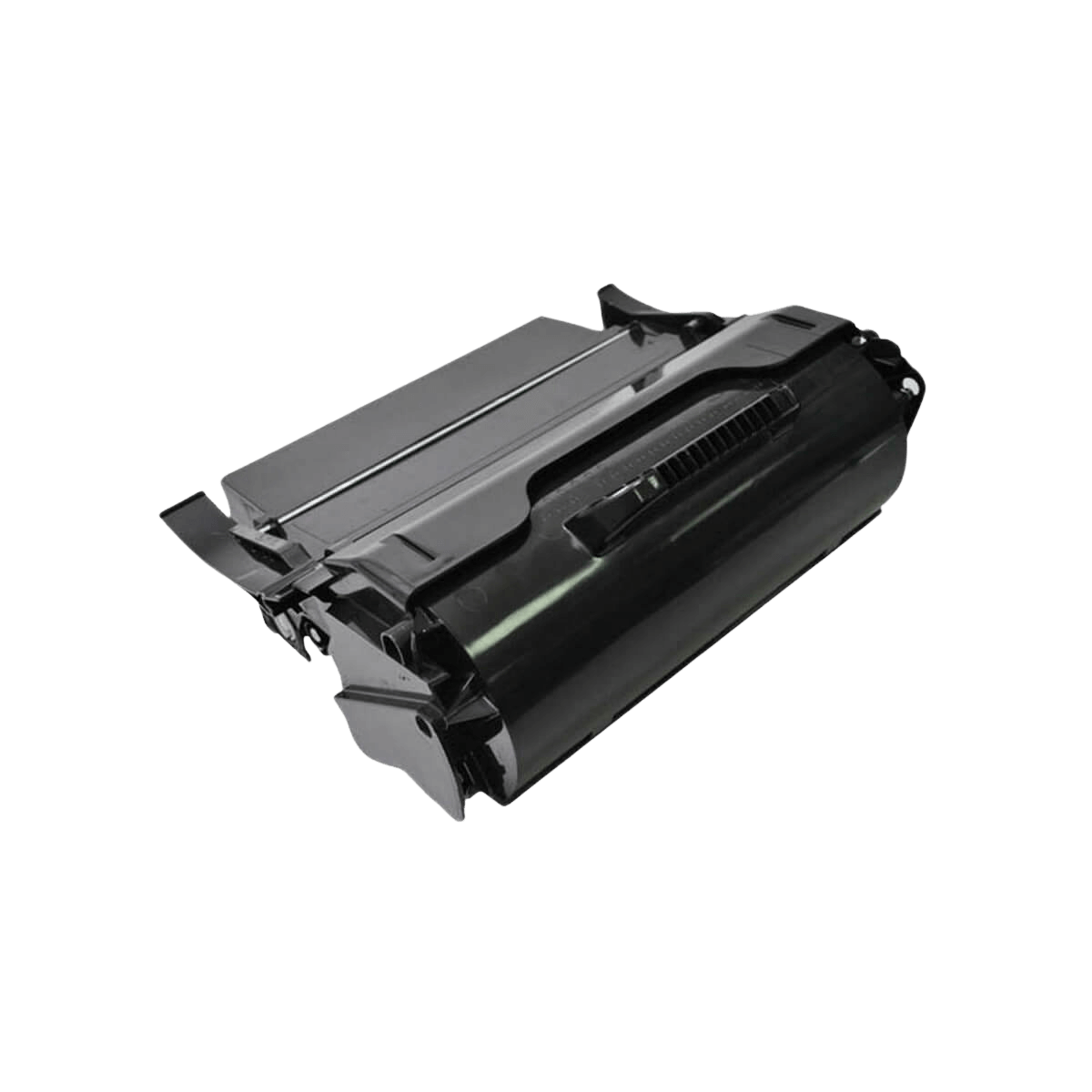 Lexmark T644 XXL svart kompatibel toner 32000 sider (64416XE)