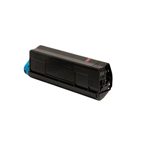 OKI 42804538 XL magenta kompatibel toner 3000 sider