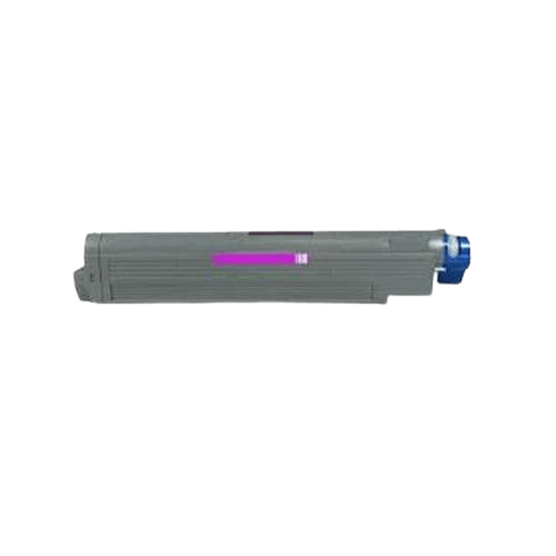 OKI 42918914 magenta kompatibel toner 15000 sider