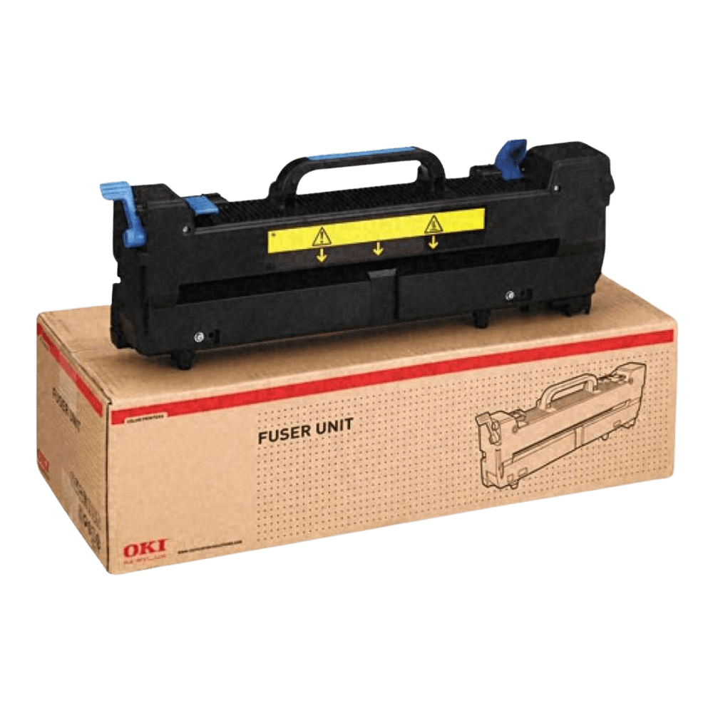 OKI 43853103 tillbehör - original fuser 60000 sider