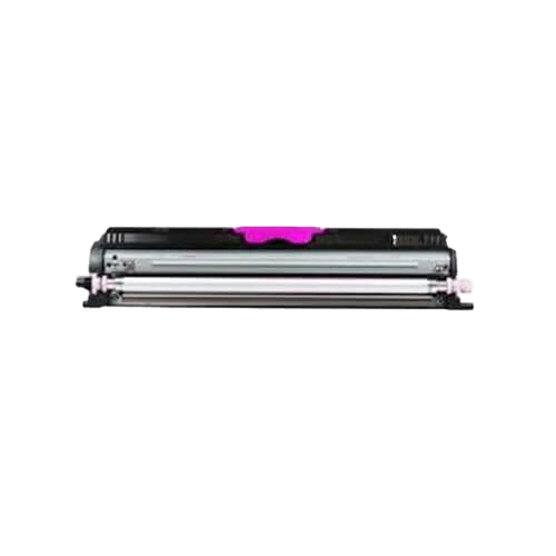 OKI 44250722 XL magenta kompatibel toner 2500 sider