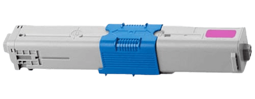 OKI 44469705 magenta kompatibel toner 2000 sider