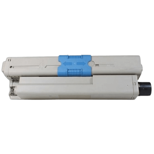 OKI 44973508 XL svart kompatibel toner 7000 sider