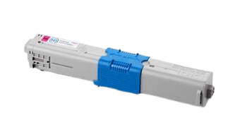 OKI 44973534 magenta kompatibel toner 1500 sider