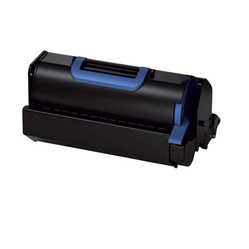OKI B721 / B731 svart kompatibel toner 18000 sider (45488802)