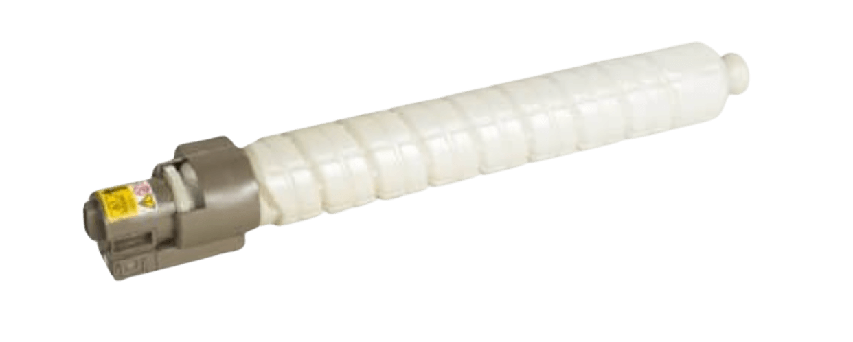 Ricoh 841818 gul kompatibel toner 18000 sider