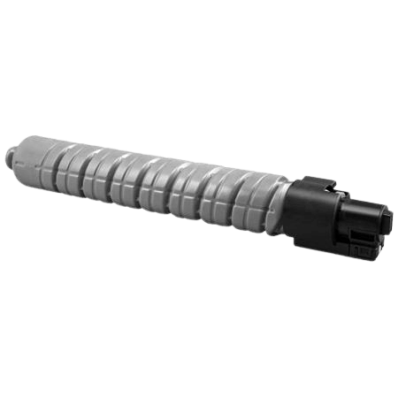 Ricoh 841853 BK svart kompatibel toner 33000 sider