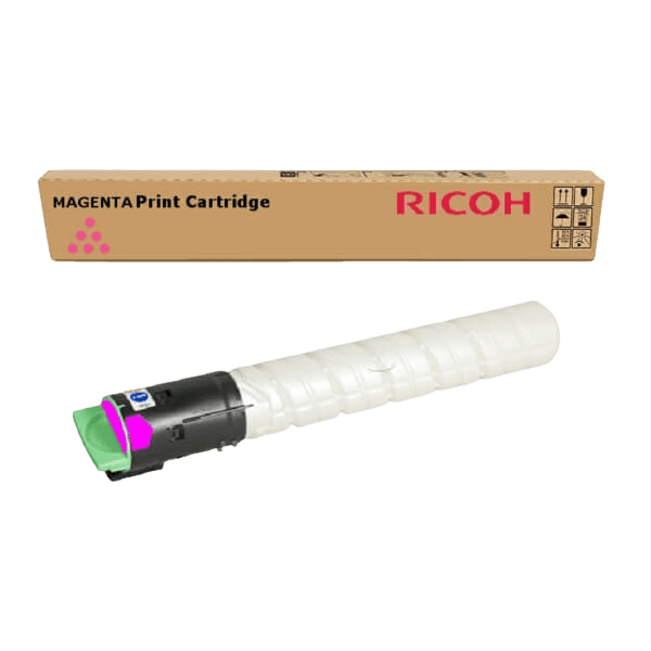 Ricoh 842059 magenta original toner 5500 sider