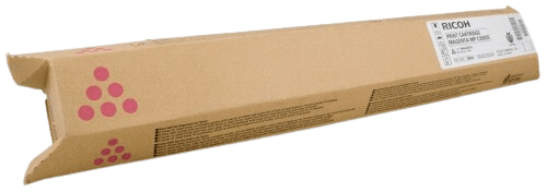 Ricoh DT3000 M magenta original toner 12500 sider (842032, 884948, 888642)