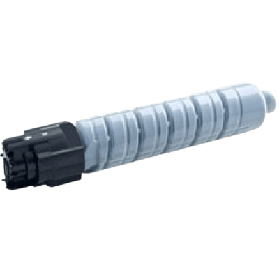 Ricoh TYPE 5502 E svart kompatibel toner 23000 sider (841755)