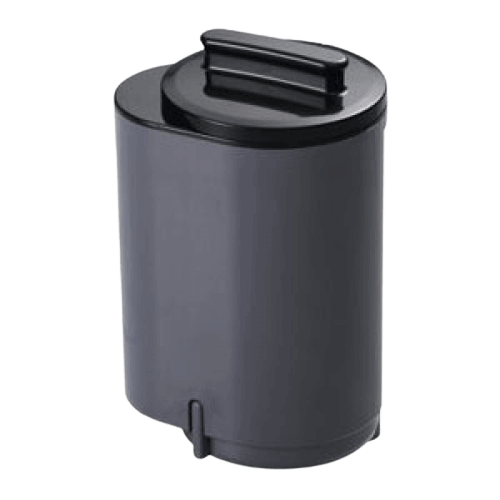 Samsung CLP-K350A svart kompatibel toner 4000 sider