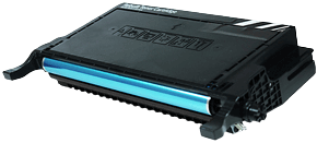 Samsung CLT-K5082L XL svart original toner 5000 sider (SU188A)