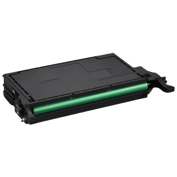 Samsung CLT-K6092S XL svart kompatibel toner 7000 sider (SU216A)