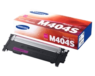 Samsung CLT-M404S magenta original toner 1000 sider (SU234A)