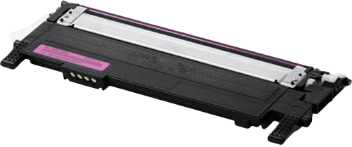 Samsung CLT-M406S magenta kompatibel toner 1000 sider (SU252A)