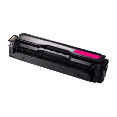 Samsung CLT-M504S magenta kompatibel toner 1800 sider
