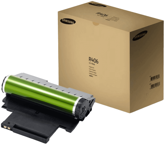 Samsung CLT-R406 CMYK tillbehör - original trumma 16000 sider (SU403A)