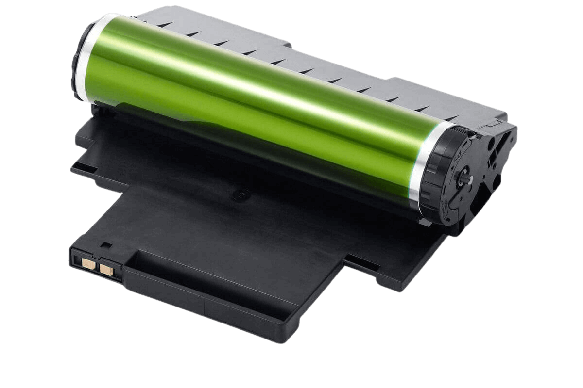Samsung CLT-R406 CMYK tillbehör - kompatibel trumma 16000 sider (SU403A)