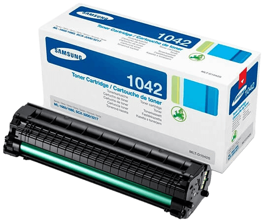 Samsung MLT-D1042S XL svart original toner 1500 sider (SU737A)