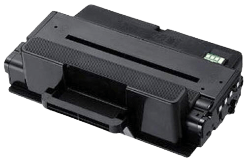 Samsung MLT-D205L XL svart kompatibel toner 5000 sider (SU963A)