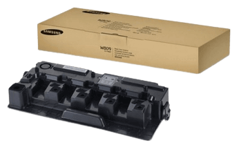 Samsung SS701A tillbehör - original waste toner 71000 sider (CLT-W808)