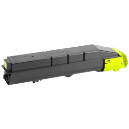 Triumph Adler CK-5510Y gul original toner 12000 sider (1T02R4ATA0)