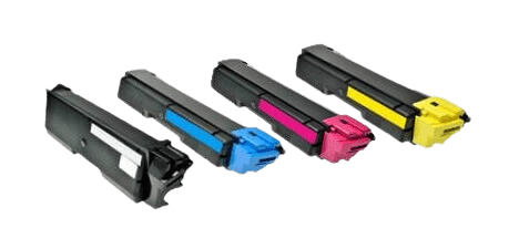 UTAX 4472110010 4 stk. rabattpaket toner 13400 sider - kompatibel