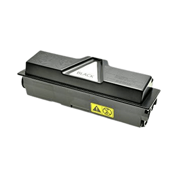 UTAX 613511010 XL svart kompatibel toner 7200 sider (CD5135)