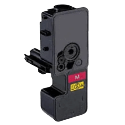 UTAX PK-5015 magenta kompatibel toner 3000 sider (1T02R7BUT0)