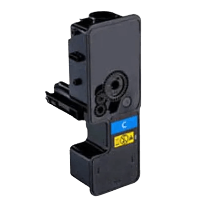 UTAX PK-5015 cyan kompatibel toner 3000 sider (1T02R7CUT0)