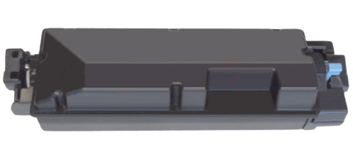 UTAX PK-5017K svart kompatibel toner 8000 sider (1T02TV0UT0)