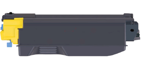 UTAX PK-5017Y gul kompatibel toner 8000 sider (1T02TVAUT0)