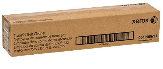 Xerox 001R00613 tillbehör - original belt unit 160000 sider