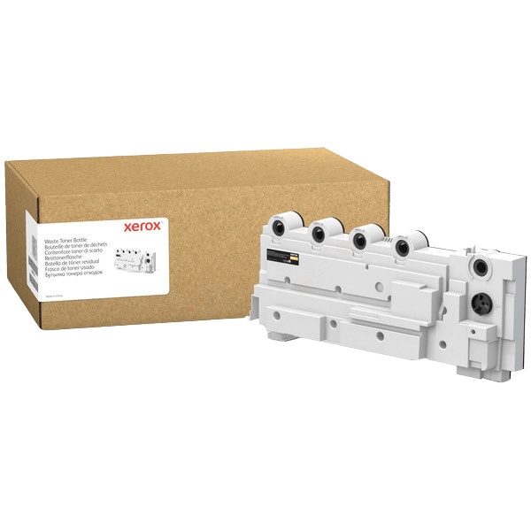 Xerox 008R13325 tillbehör - original waste toner 25000 sider